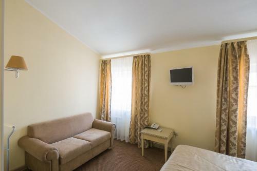 Rus Hotel
