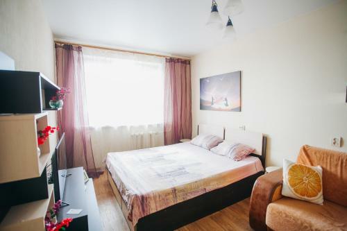 Apartamento Sutkidvoye On Traktornaya