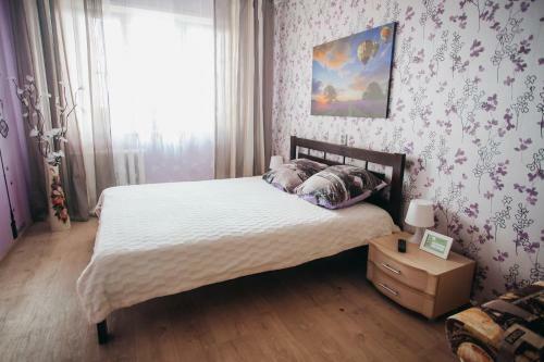 Apartamento Sutkidvoye On Traktornaya