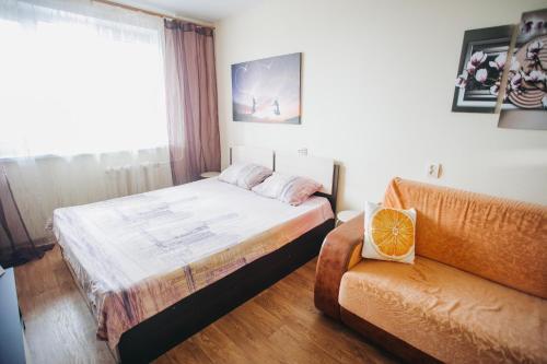 Apartamento Sutkidvoye On Traktornaya