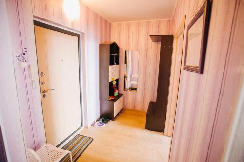 Apartamento Sutkidvoye On Traktornaya