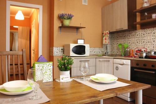 Apartamento Sutkidvoye On Traktornaya