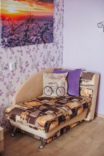 Apartamento Sutkidvoye On Traktornaya