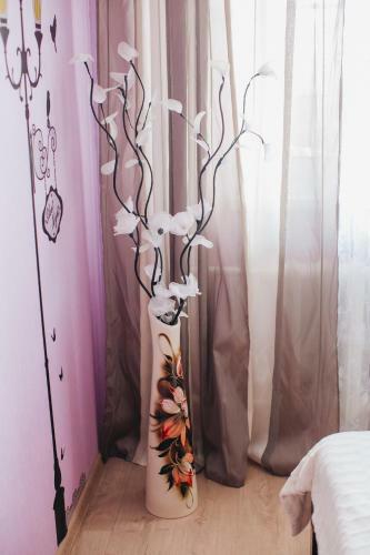 Apartamento Sutkidvoye On Traktornaya