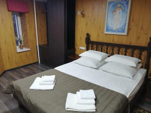 Hotel Zastava
