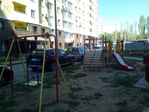 Apartment In The Centre