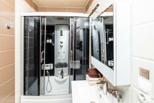 Apartamento Central Square Gum