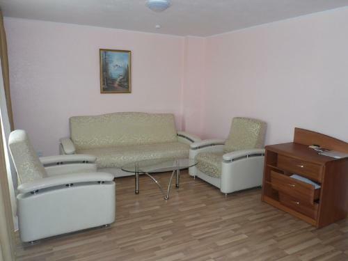 Vorkuta Hotel
