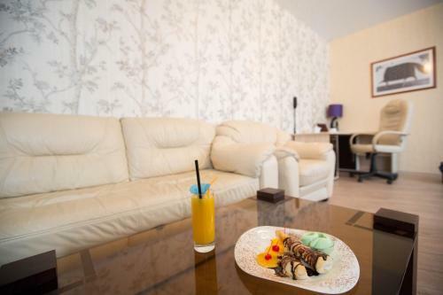 Hotel Complex Pervomayskiy