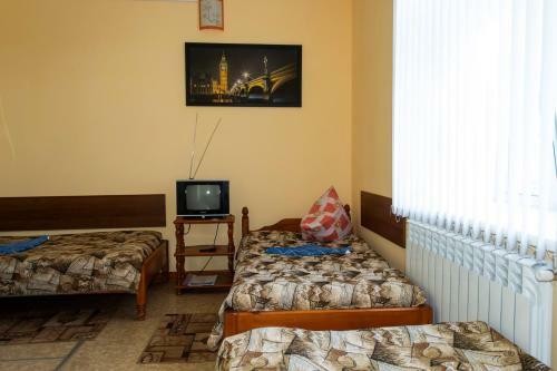 Motel Svetofor