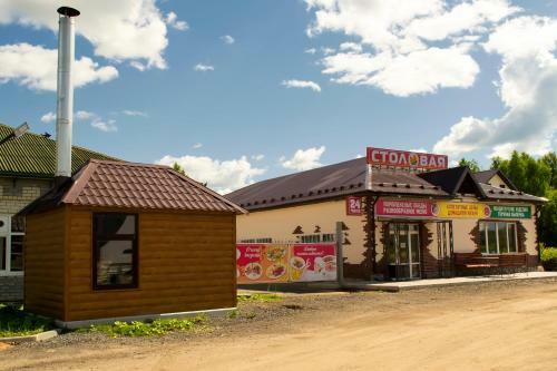 Motel Svetofor