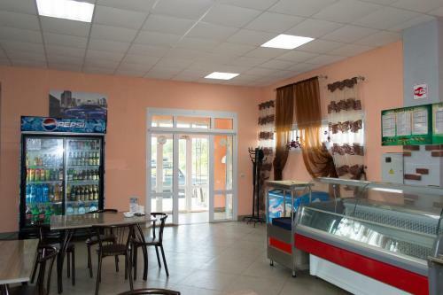 Motel Svetofor