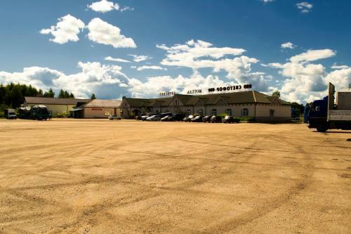 Motel Svetofor