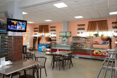 Motel Svetofor