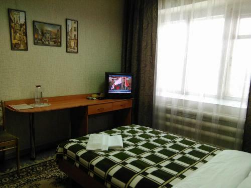 Hotel Rial