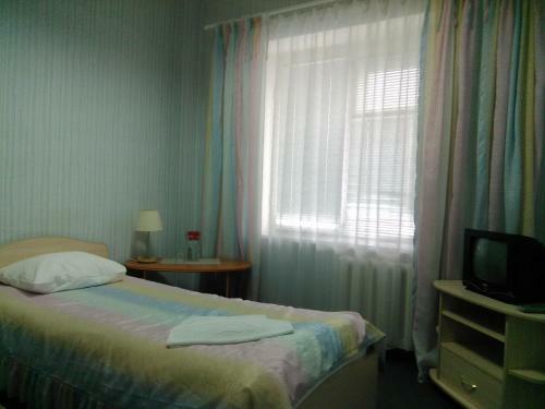 Hotel Rial