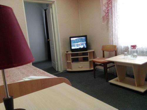 Hotel Rial
