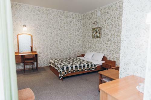 Hotel Rial