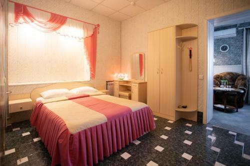 Hotel Rial