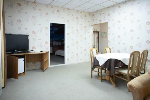 Hotel Rial