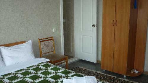 Hotel Rial