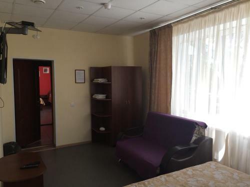 Hotel Bereg