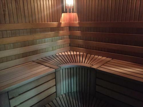 Hotel Bereg