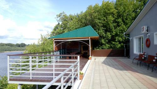 Hotel Bereg