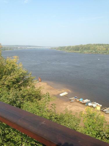 Hotel Bereg
