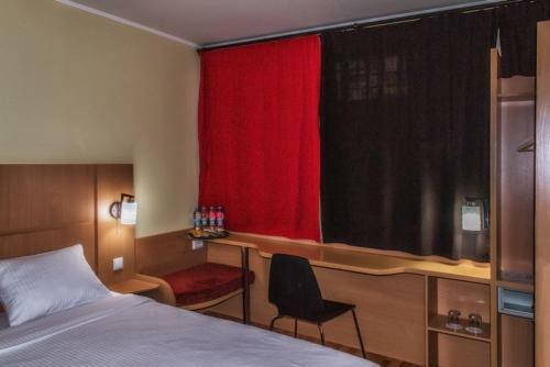 Hotel Vyatka