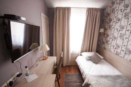 Hotel Palisad