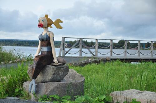 Holiday Park Yakornaya