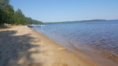 Holiday Park Yakornaya