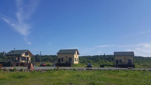 Holiday Park Yakornaya