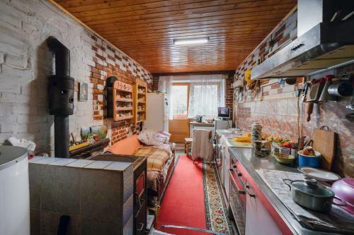 Hotel Petrovsky Dvorik