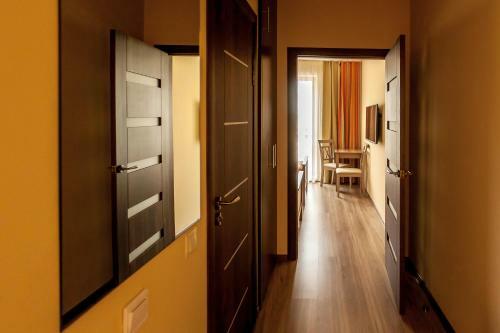 Posada Park Hotel Provans