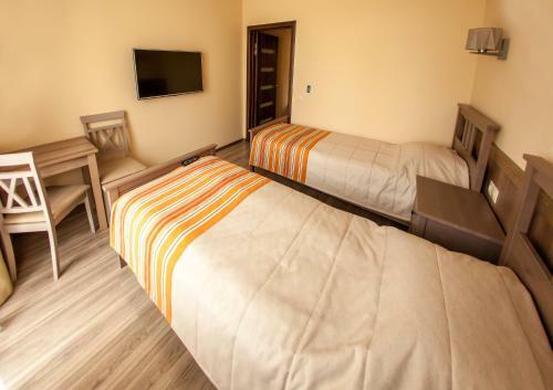 Posada Park Hotel Provans