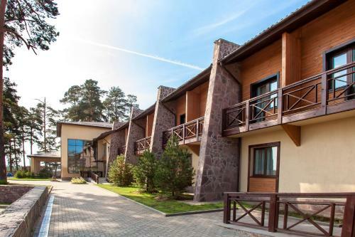 Posada Park Hotel Provans