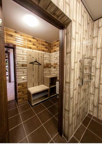 Posada Park Hotel Provans