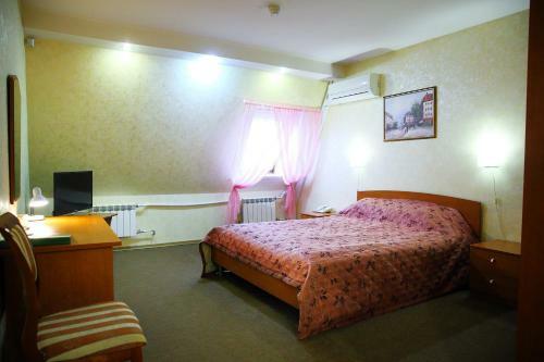 Kontinent Hotel