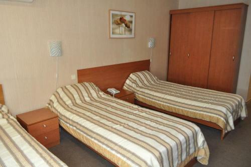 Kontinent Hotel