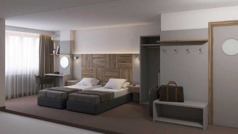 Business-hotel Voskresensk