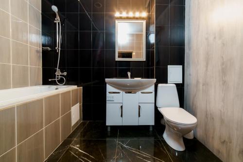 Hostal Gostinny Dom Medved