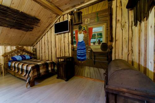 Hostal Gostinny Dom Medved