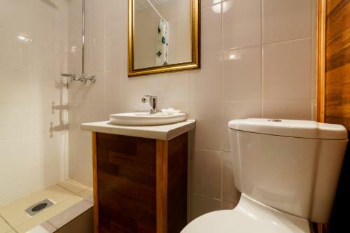 Hostal Gostinny Dom Medved