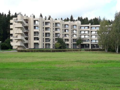 Sanatoriy Voronovo