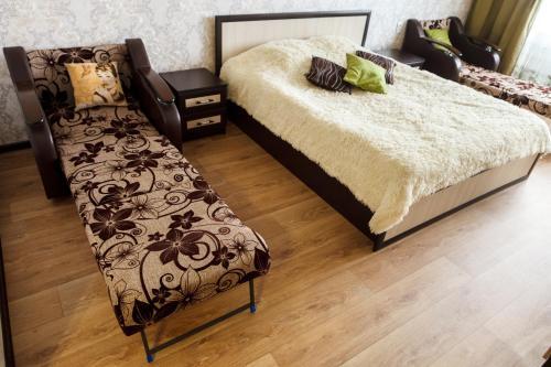 Apartamento Five Stars 8