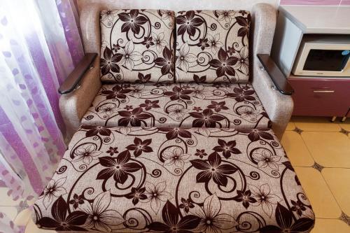 Apartamento Five Stars 8