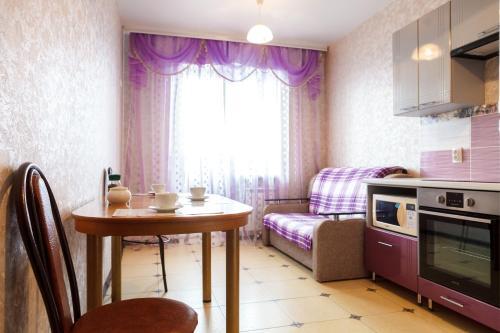 Apartamento Five Stars 8
