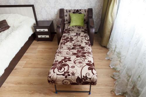 Apartamento Five Stars 8